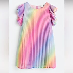 Rainbow Dress